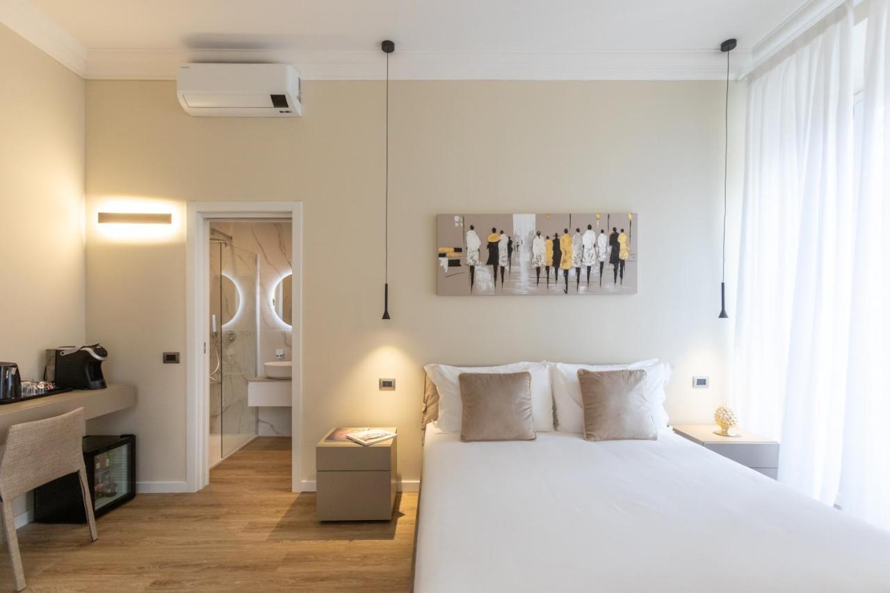 Elegantia Luxury Guest house Rome