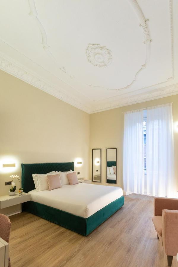 Guest house Elegantia Luxury *