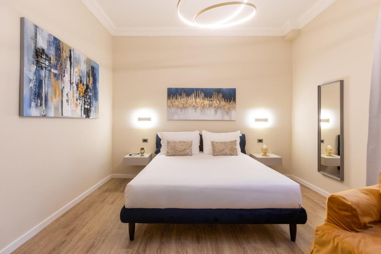 Elegantia Luxury Rome