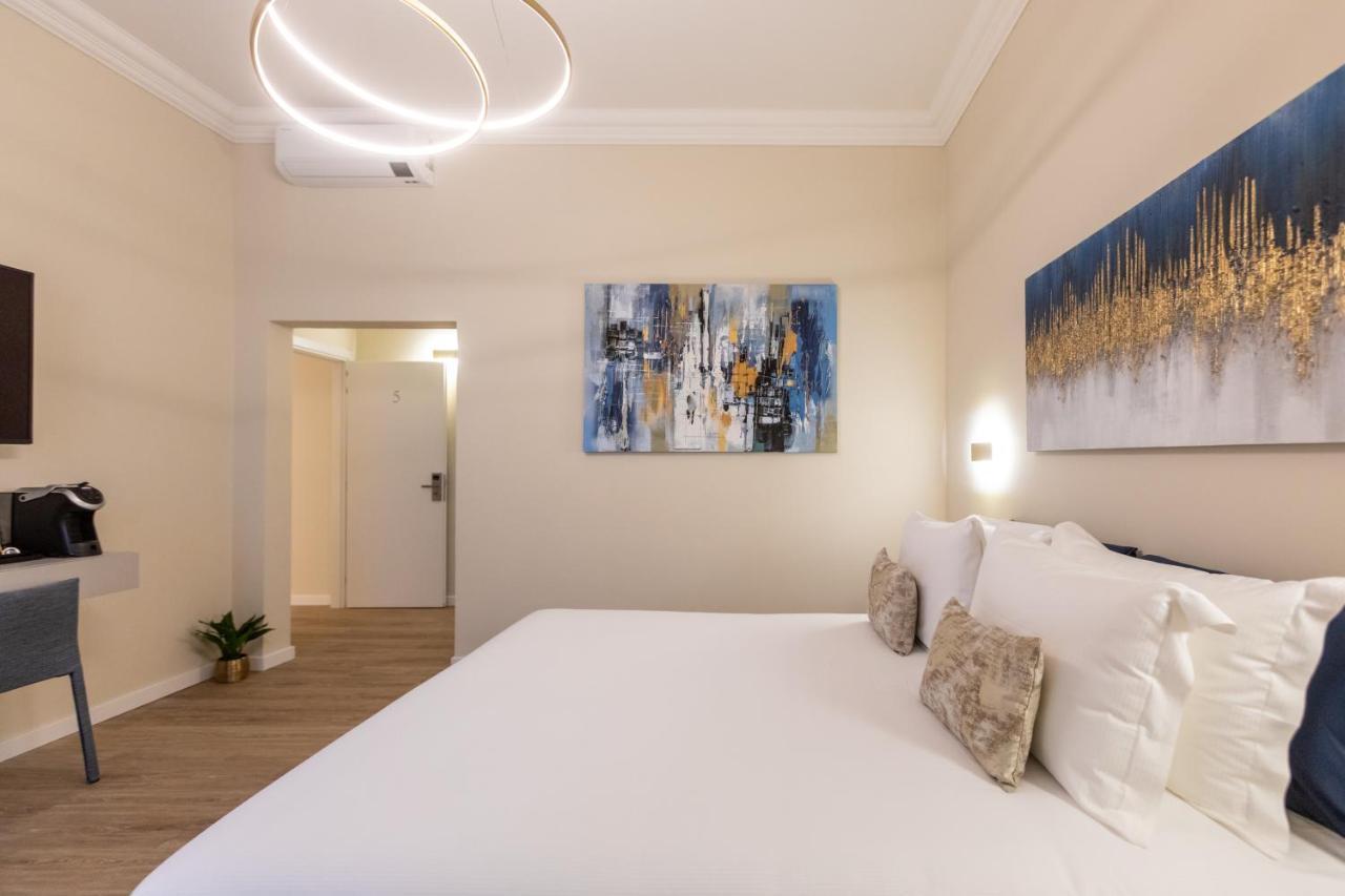 Guest house Elegantia Luxury