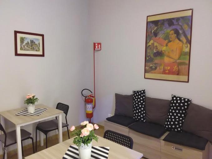 Maria's Casa de hóspedes *