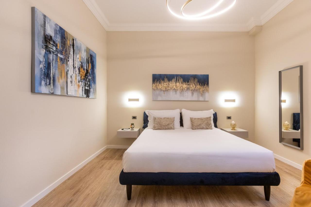 Guest house Elegantia Luxury Rome