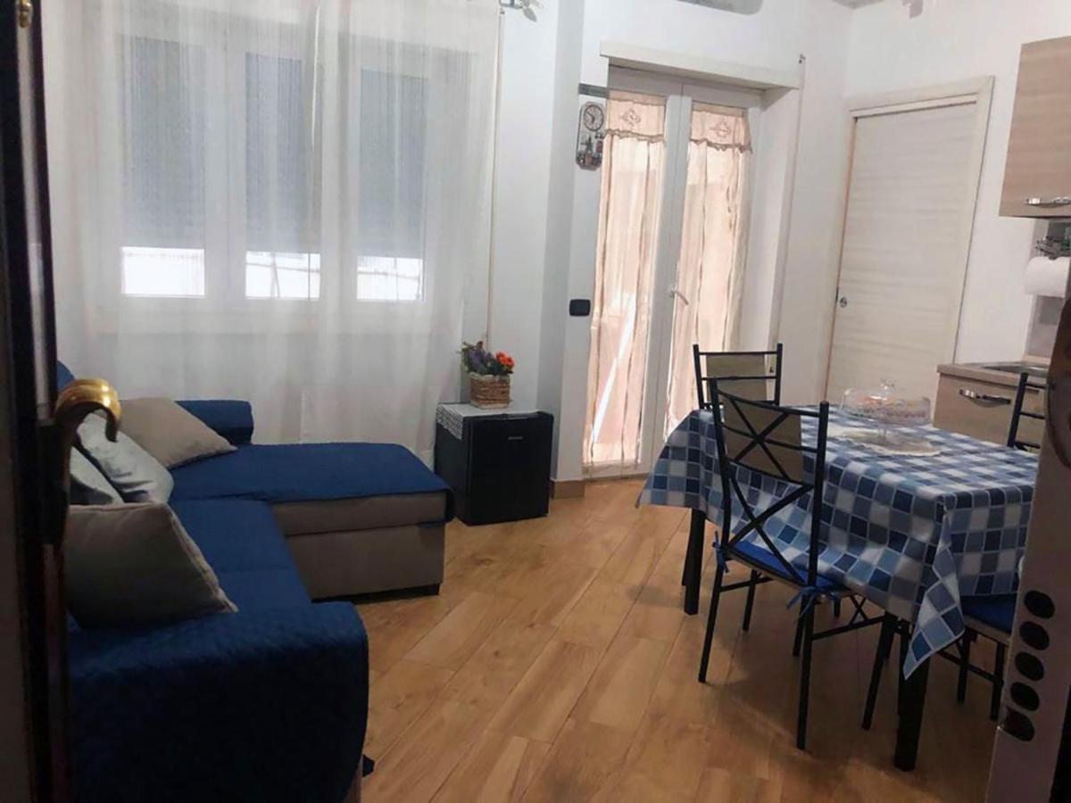 Apartment Remanton