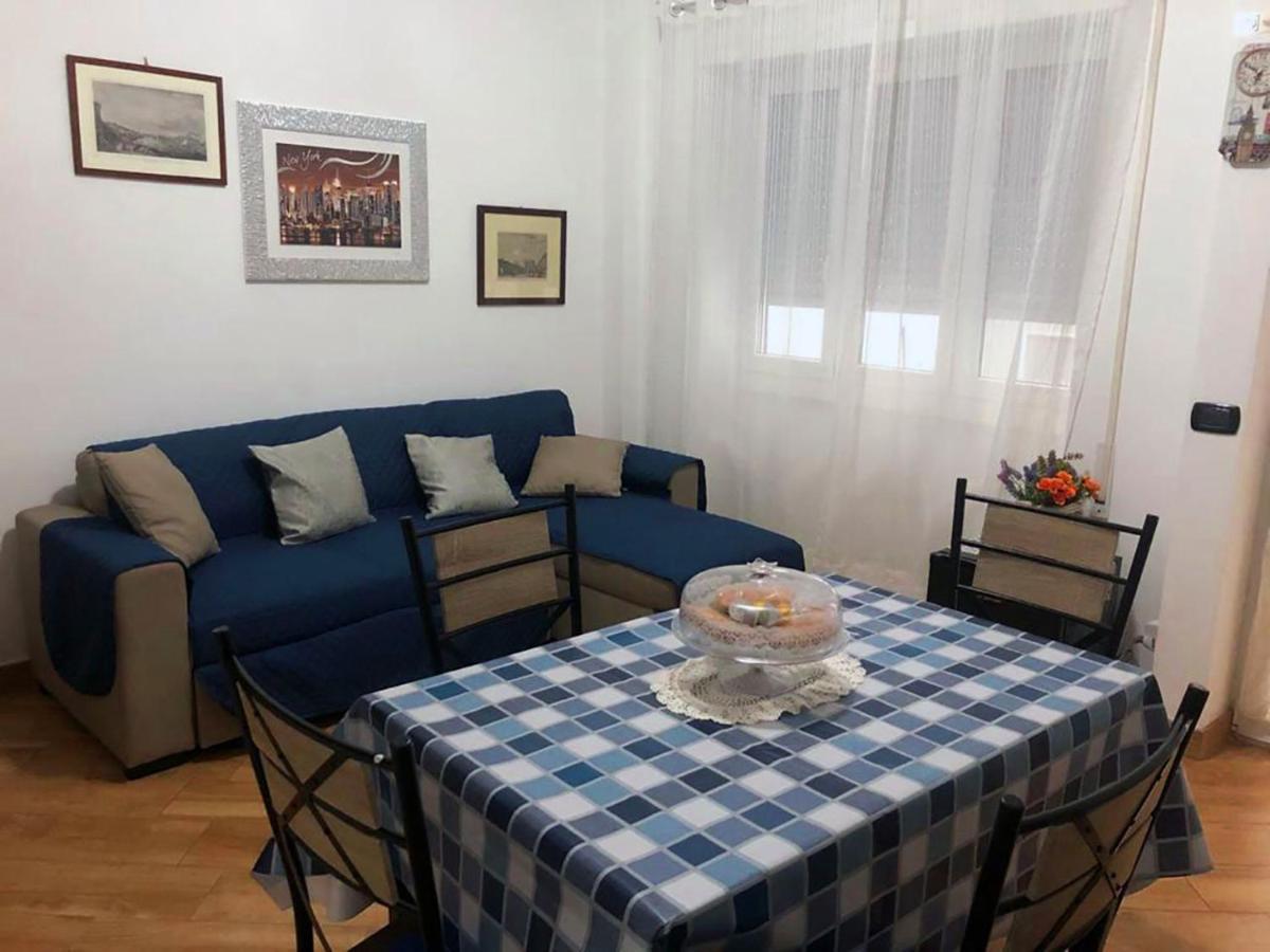 Remanton Leilighet Roma