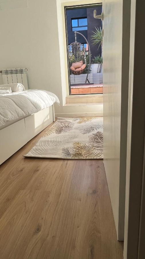 Holiday In Testaccio 2terraces 2room 3guest * Roma