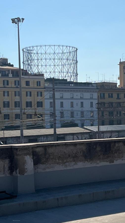 Casa vacanze Holiday In Testaccio 2terraces 2room 3guest Roma