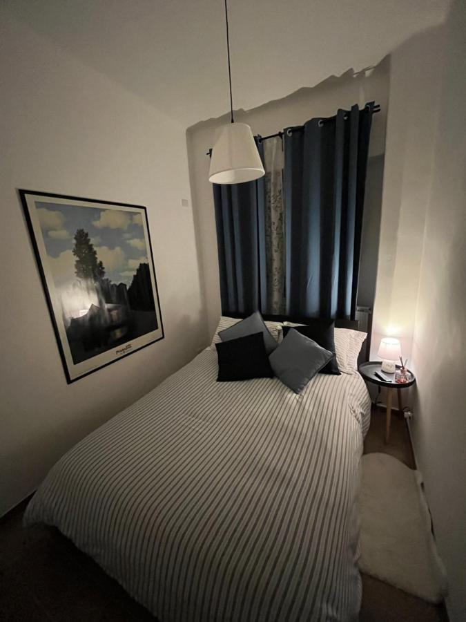 Apartamento Casetta Romana Roma