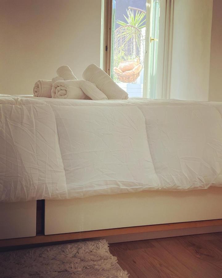 Holiday In Testaccio 2terraces 2room 3guest Casa vacanze