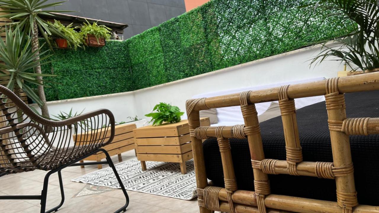 Casa vacanze Holiday In Testaccio 2terraces 2room 3guest