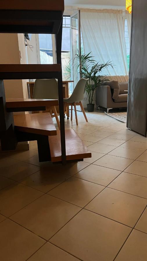 Holiday In Testaccio 2terraces 2room 3guest *