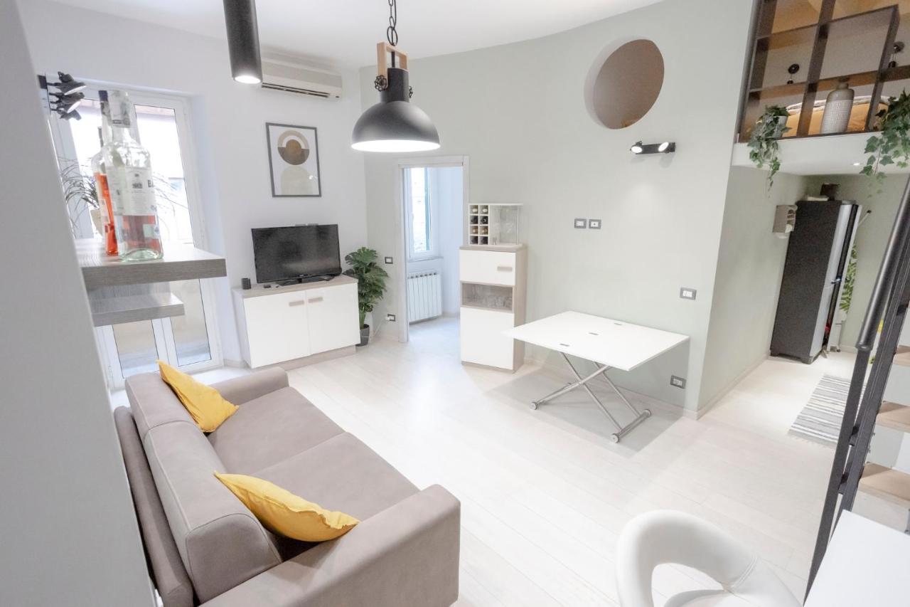 Apartment House Morin - San Pietro