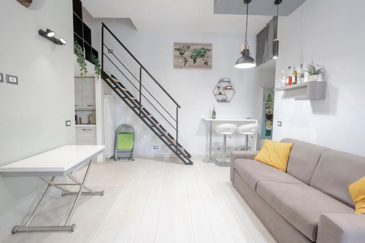 House Morin - San Pietro Apartamento *