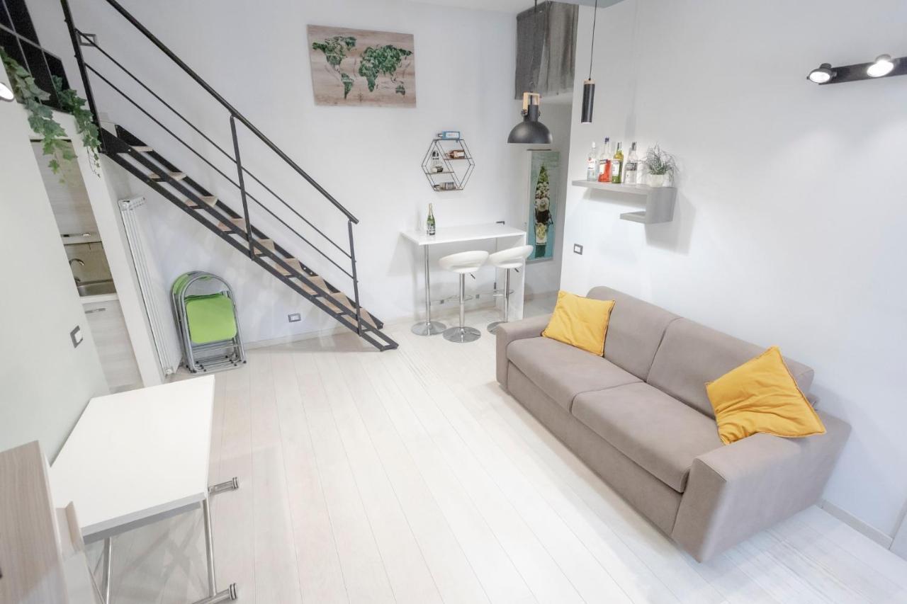 House Morin - San Pietro Apartamento Roma