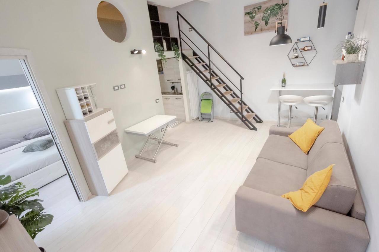 Apartamento House Morin - San Pietro *