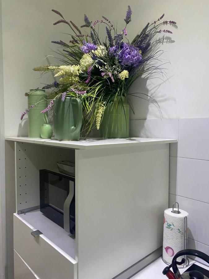 Apartment Romantica *