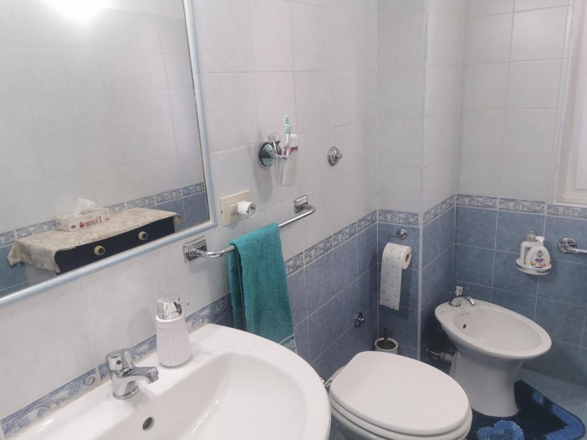 Apartamento Gagliardi