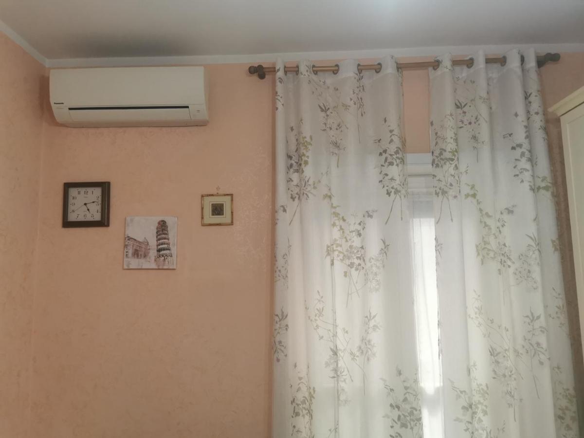 Gagliardi Apartamento Roma