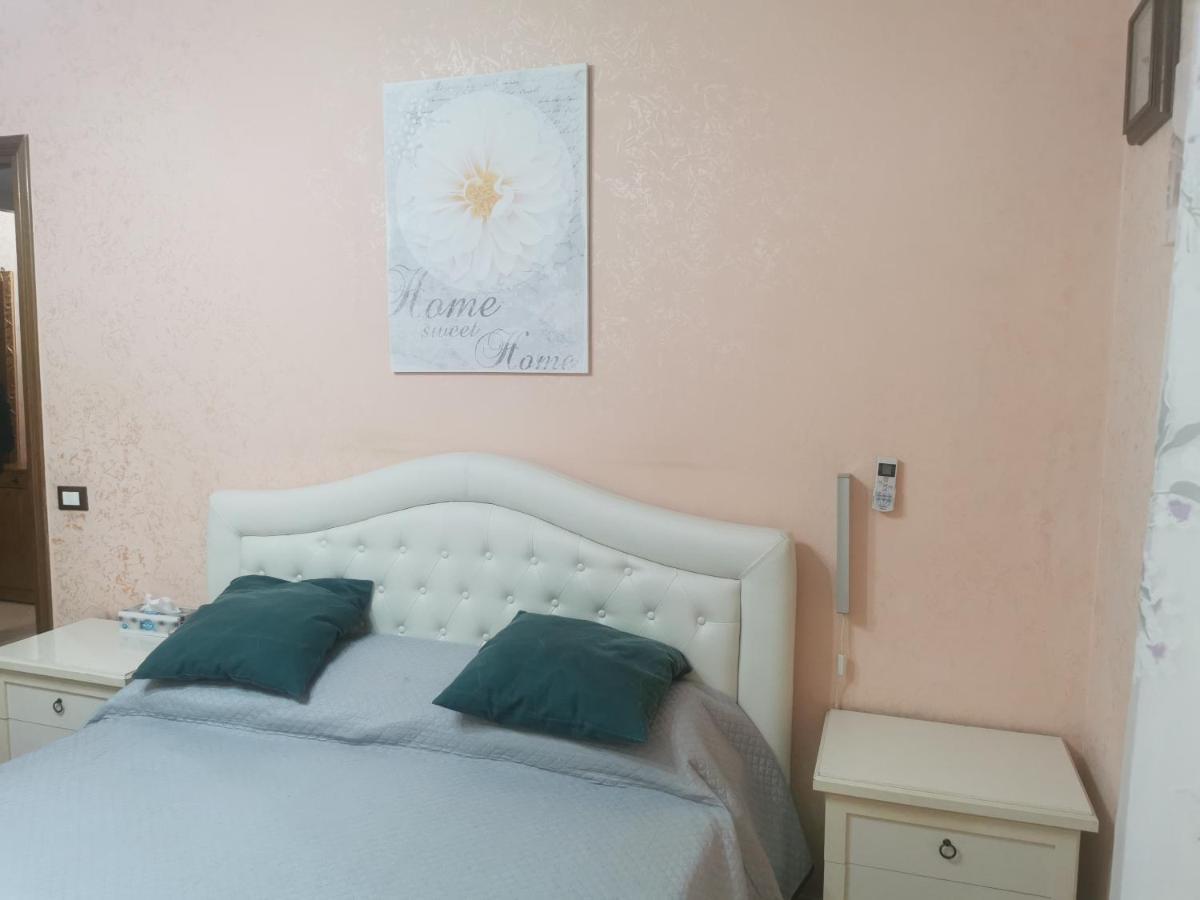 Apartamento Gagliardi *