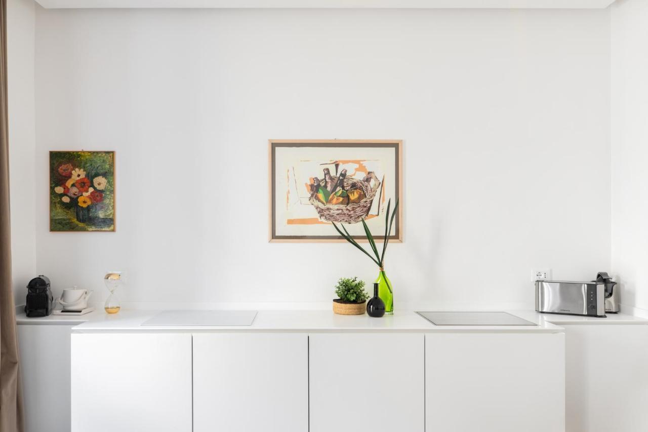 Iflat Luxury Navona Leilighet *