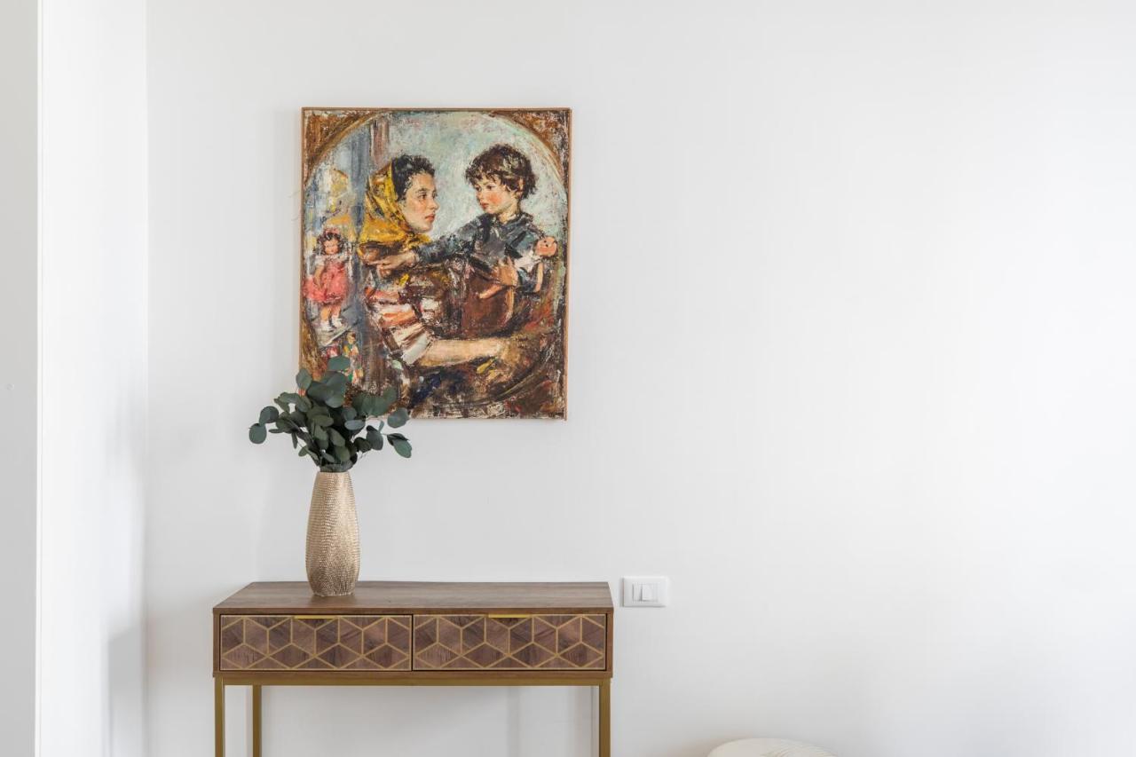 Iflat Luxury Navona Leilighet