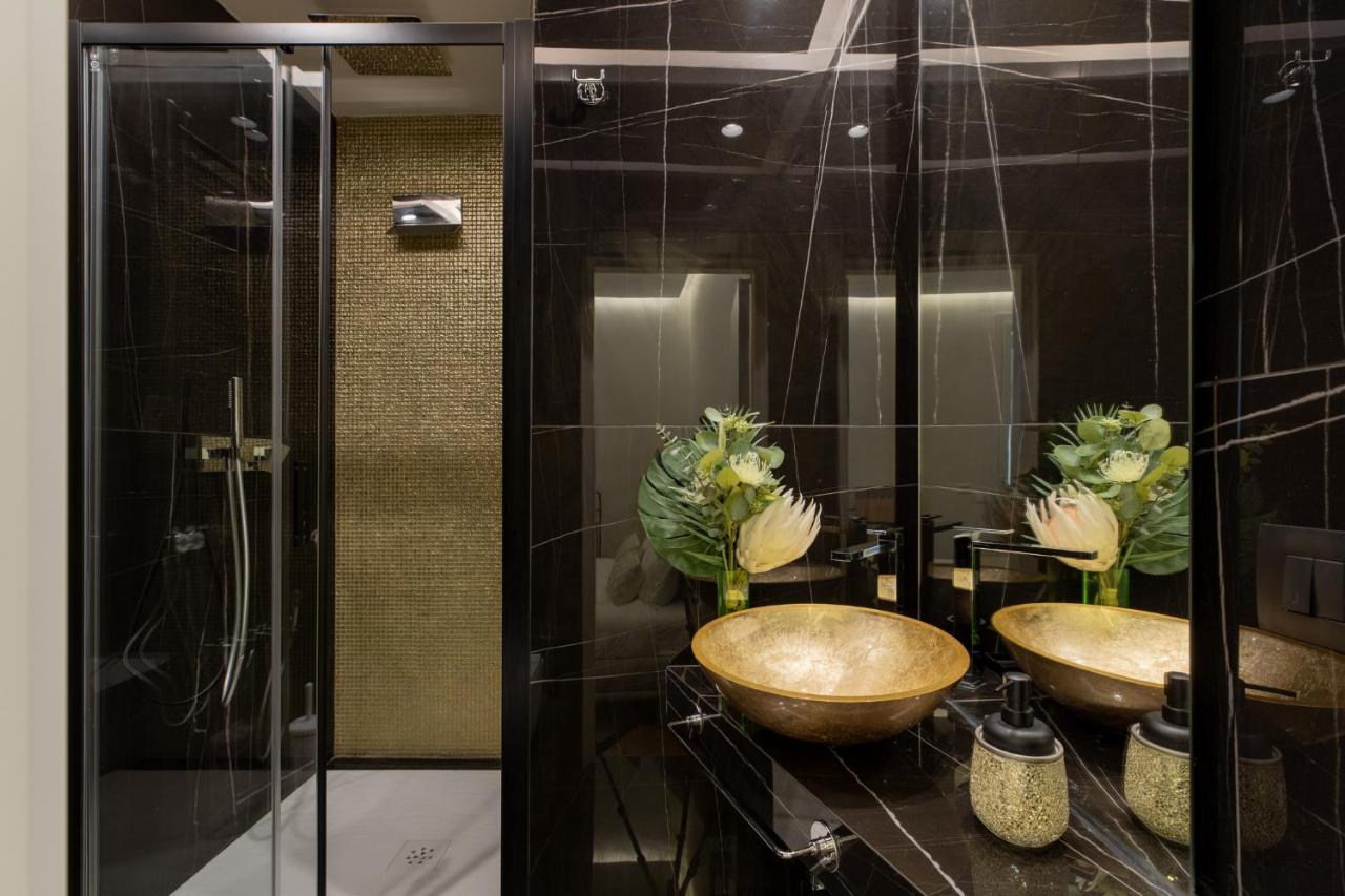 Iflat Luxury Navona Leilighet