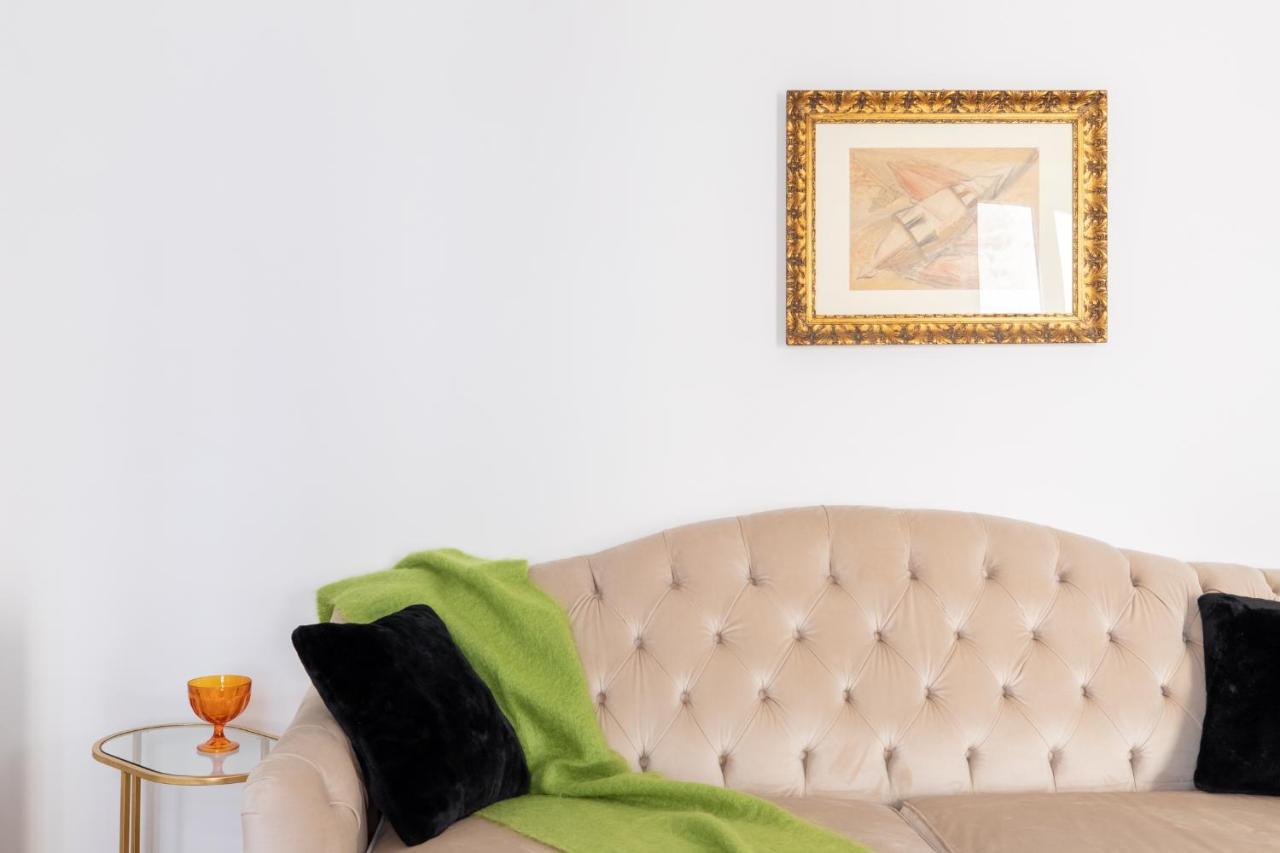 Leilighet Iflat Luxury Navona