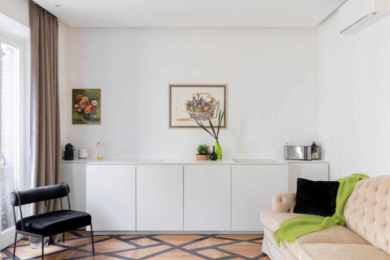 Iflat Luxury Navona Apartamento