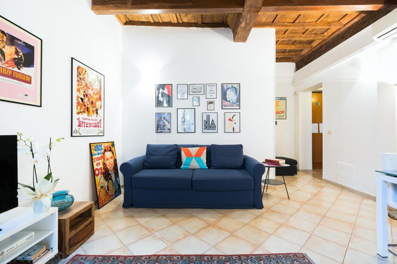 Apartamento Campo De' Fiori - Zen18-19-20 *
