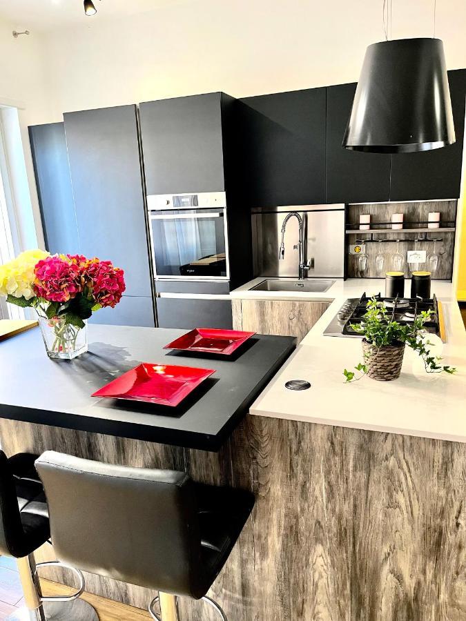 Apartamento Pamphili Charme *