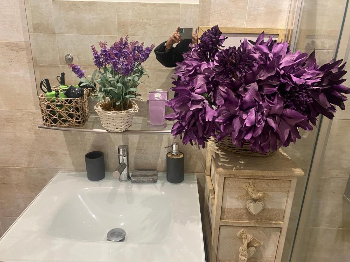 Romantica Apartamento