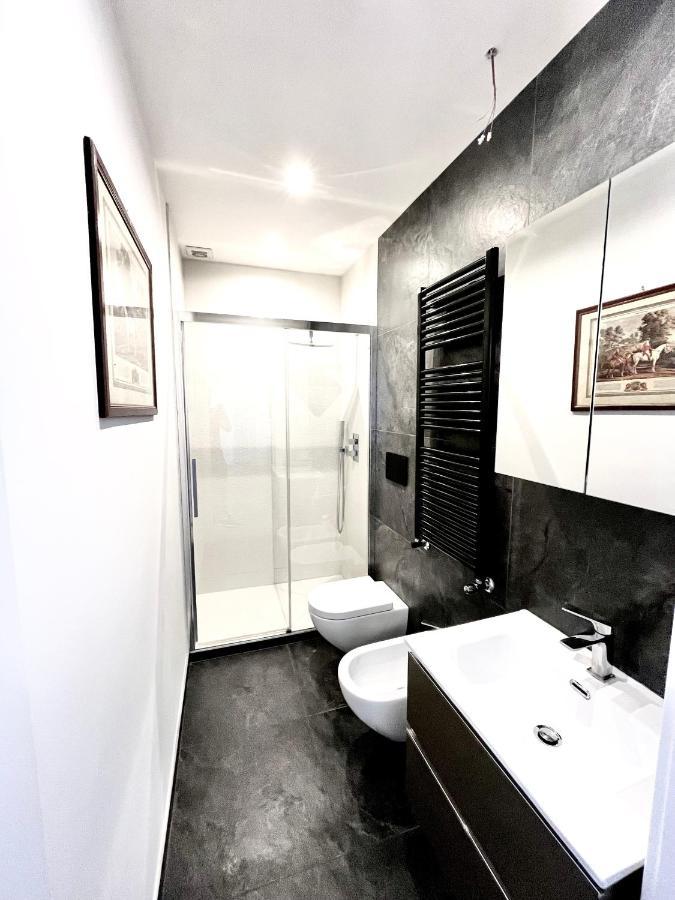 Pamphili Charme Apartamento