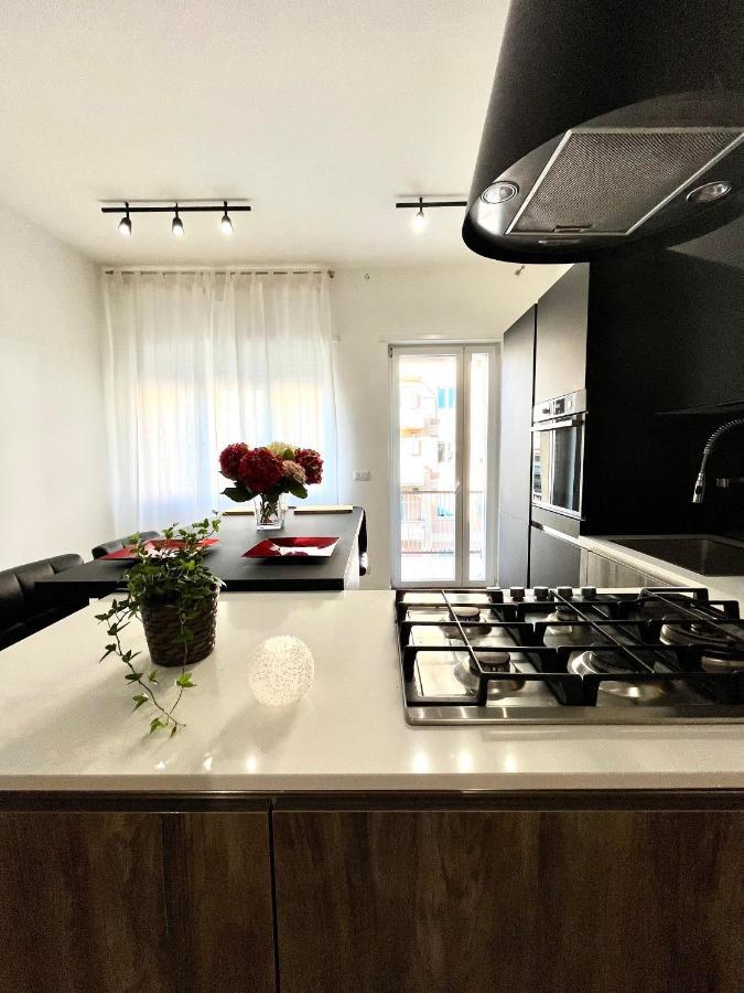 Apartamento Pamphili Charme