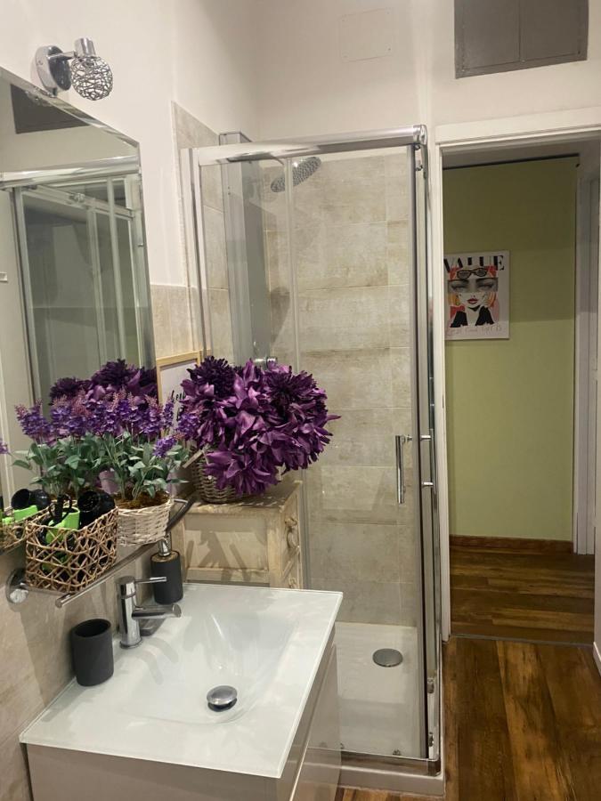 Apartamento Romantica Roma