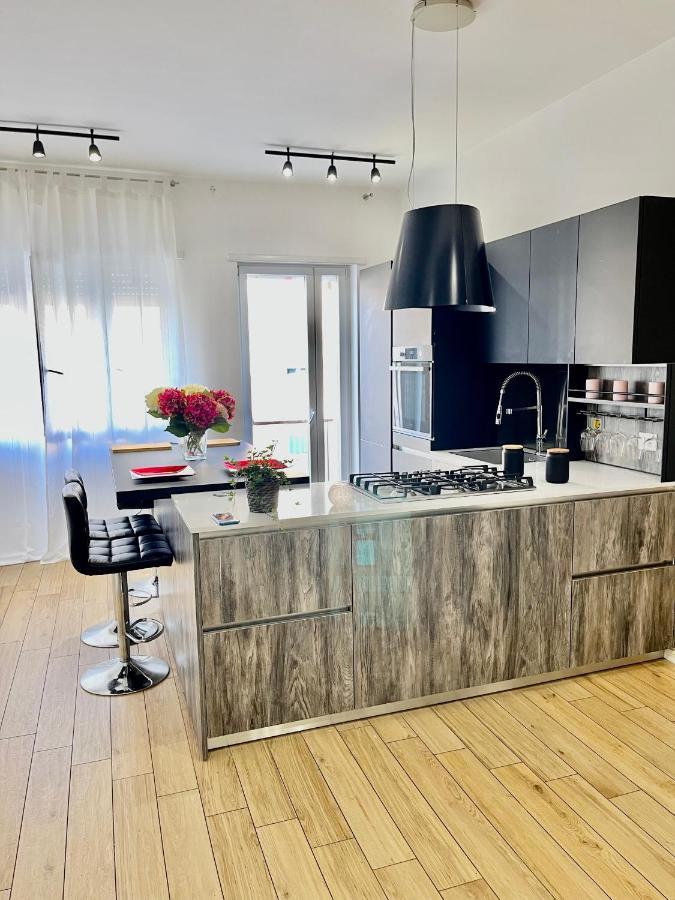 Apartamento Pamphili Charme *