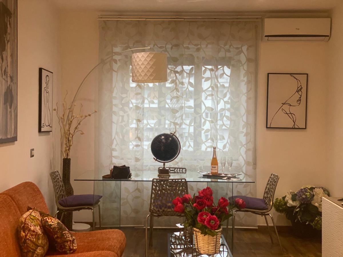 Romantica Apartamento *