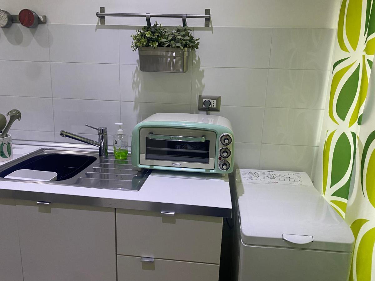 Romantica Apartamento