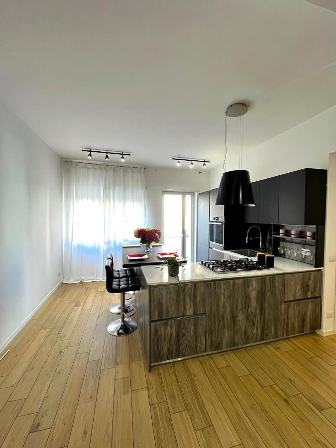 Apartamento Pamphili Charme *