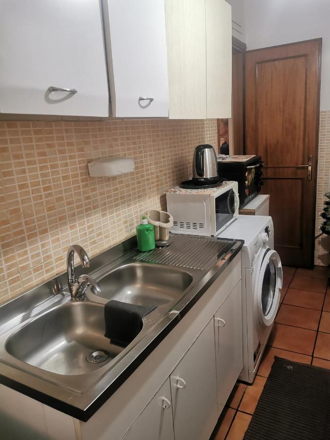 Gagliardi Apartamento Roma