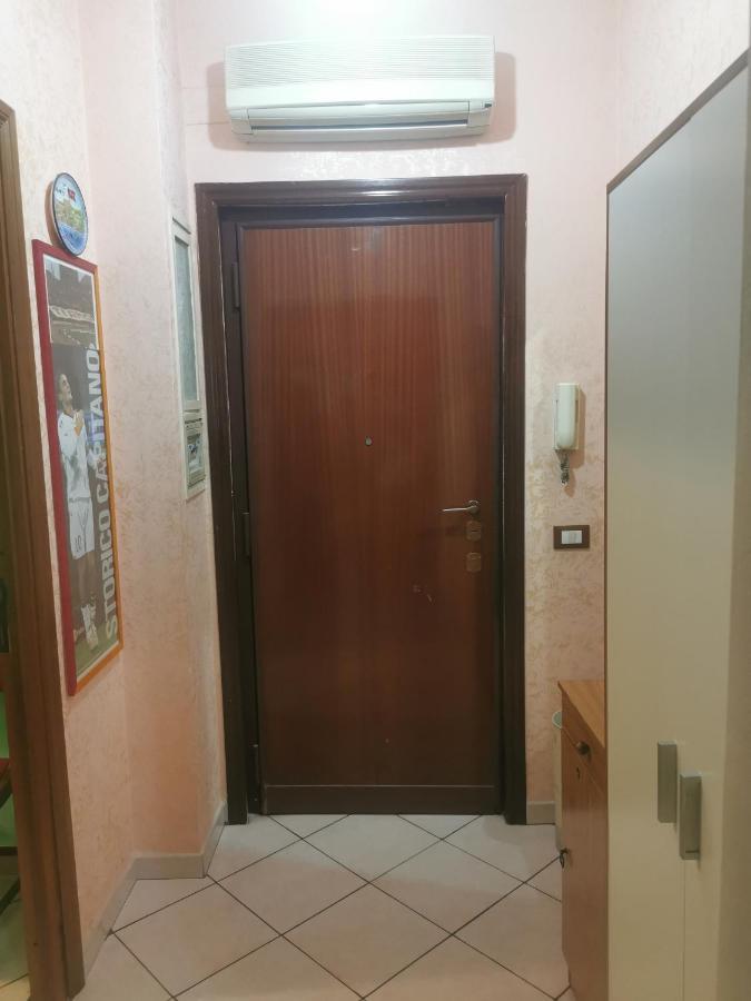 Gagliardi Apartamento *