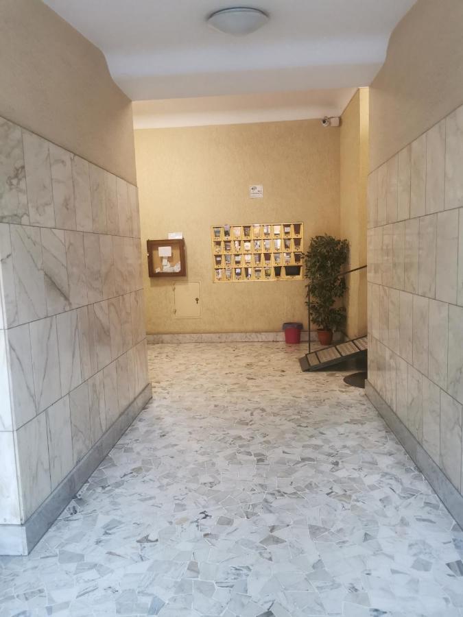 Apartamento Gagliardi Roma