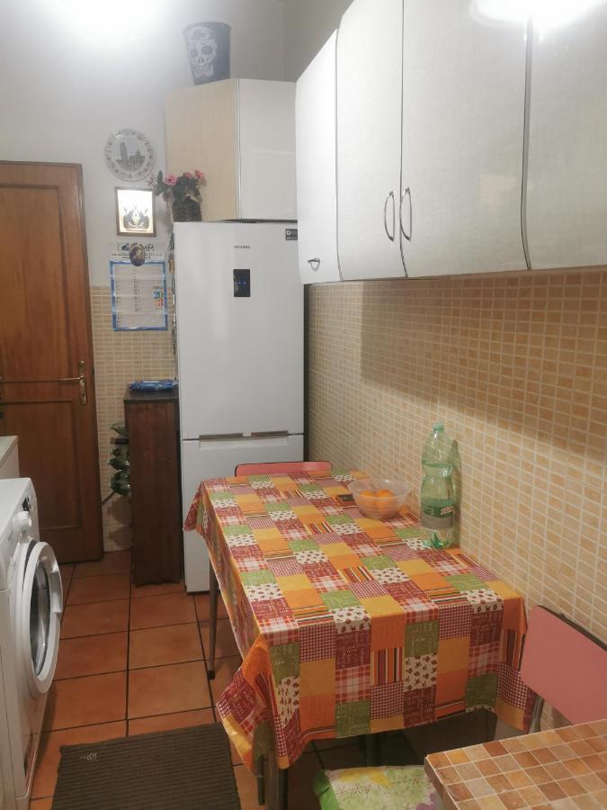 Apartamento Gagliardi