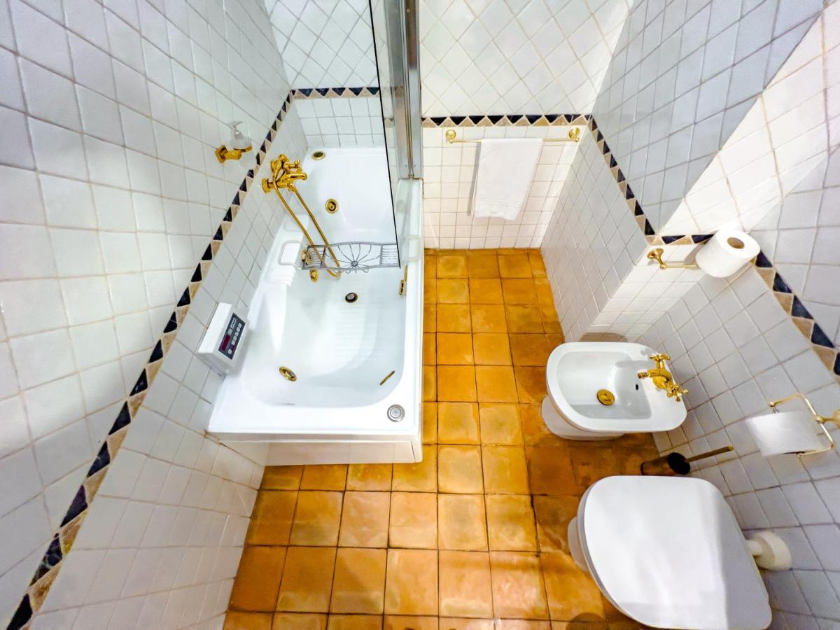 Irex Spanish Steps Private Appartamento Roma