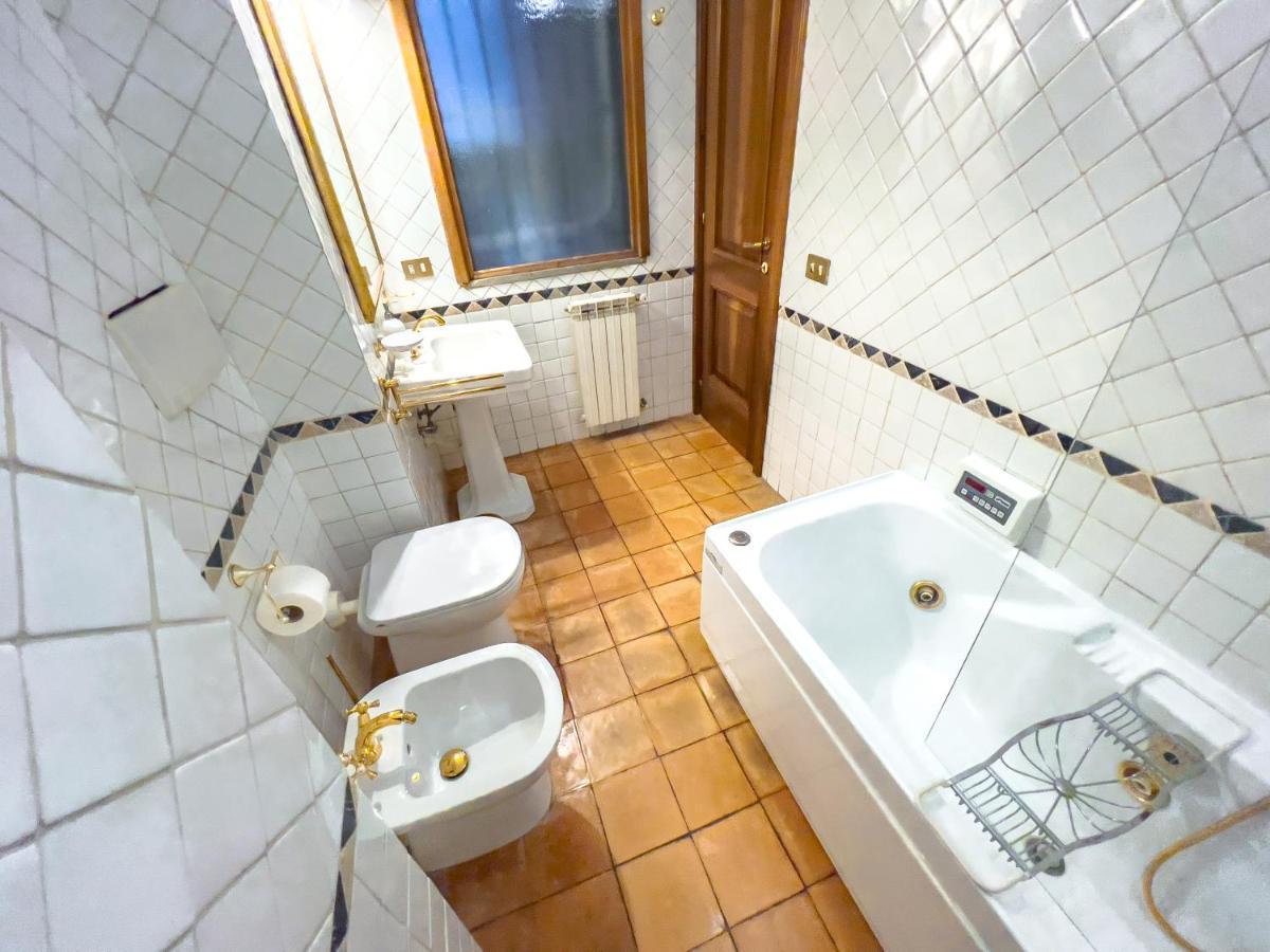 Irex Spanish Steps Private Apartment Rome