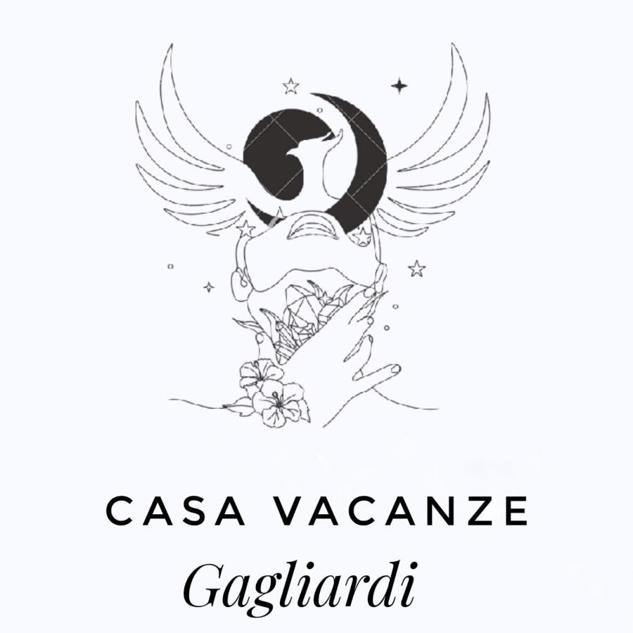 Apartamento Gagliardi Roma