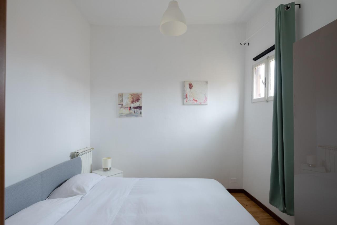 Trastevere Heart Apartamento Roma