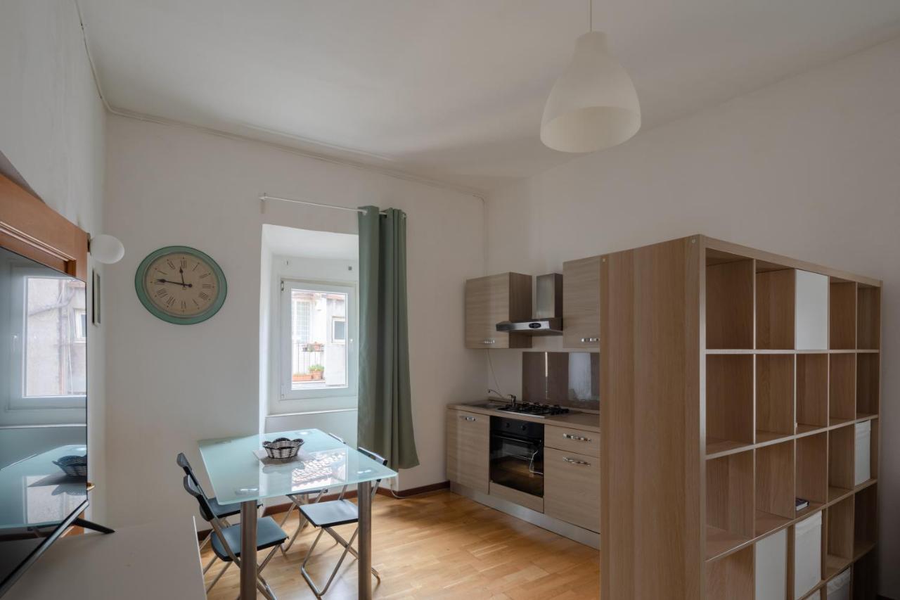 Apartamento Trastevere Heart *