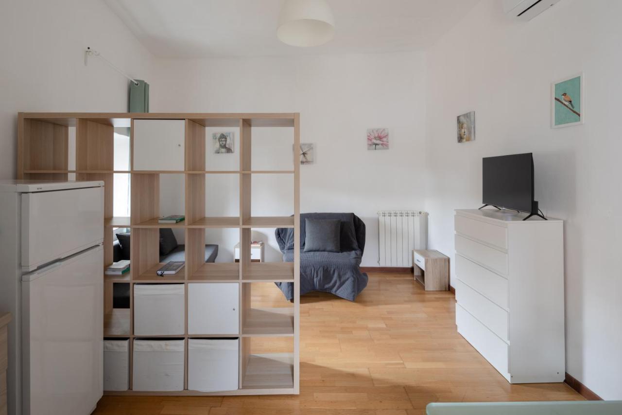 Trastevere Heart Apartamento *