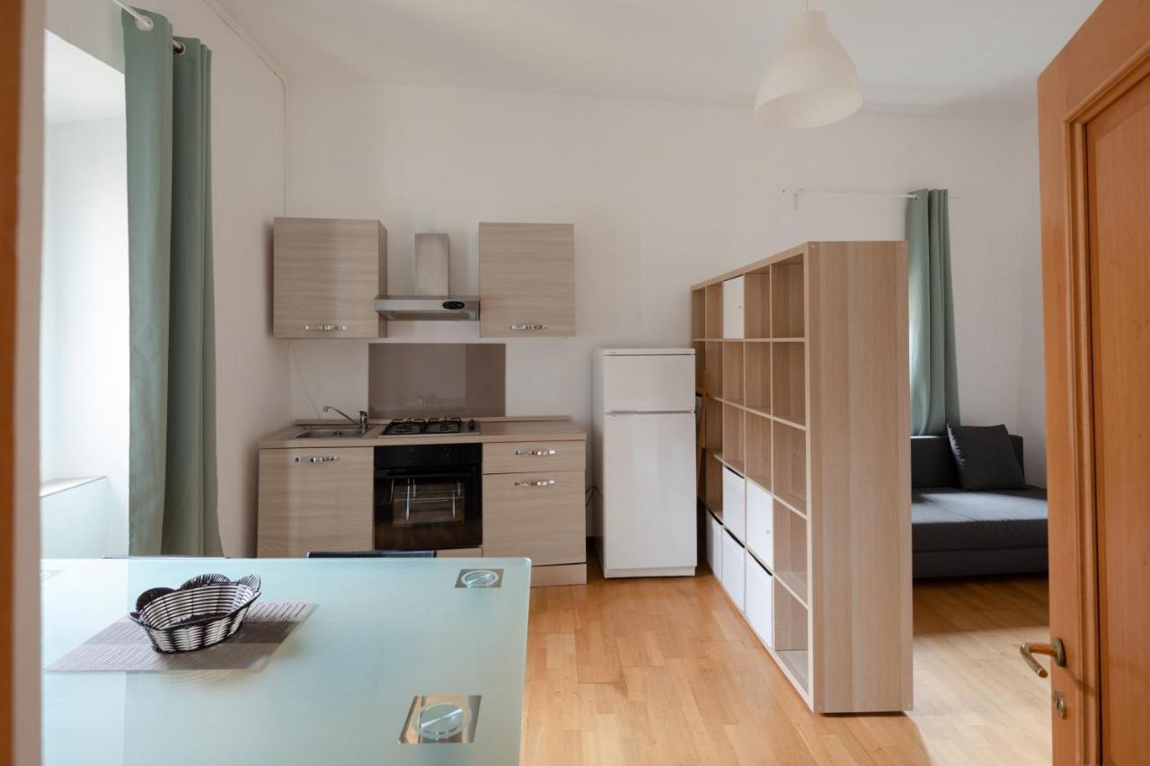 Trastevere Heart Apartamento