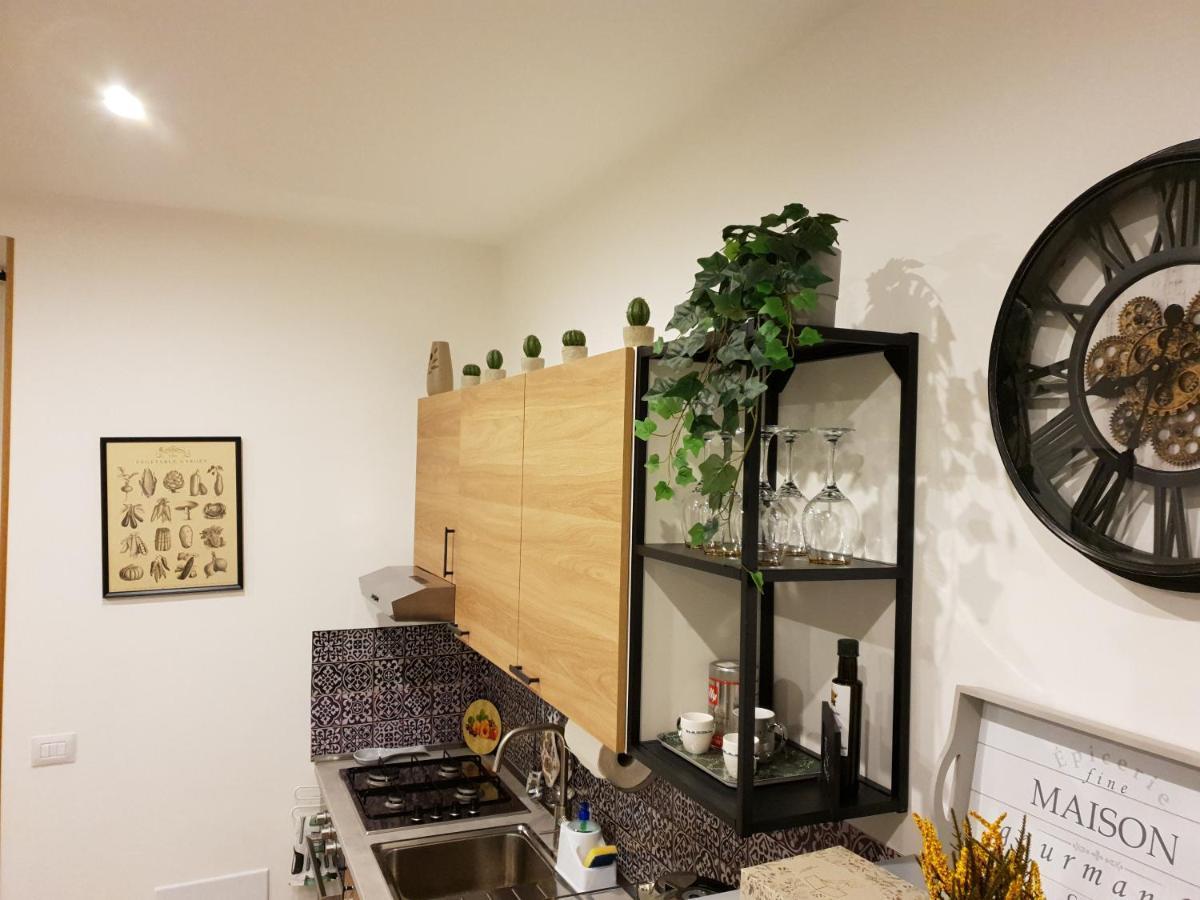 Officinale Apartment, Pineta Sacchetti Appartamento *