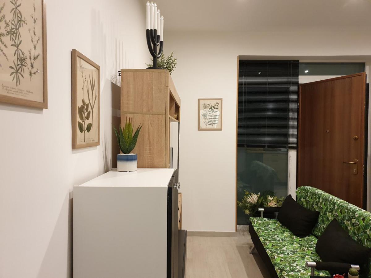 Appartamento Officinale Apartment, Pineta Sacchetti